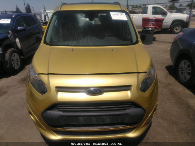 NM0AE8FX3F1180504 Ford Transit Connect Wagon Xlt