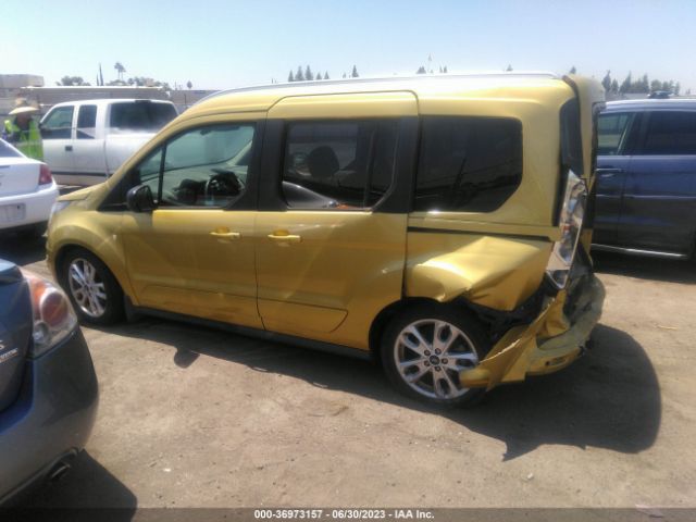 NM0AE8FX3F1180504 Ford Transit Connect Wagon Xlt