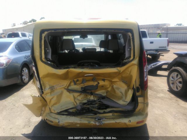 NM0AE8FX3F1180504 Ford Transit Connect Wagon Xlt