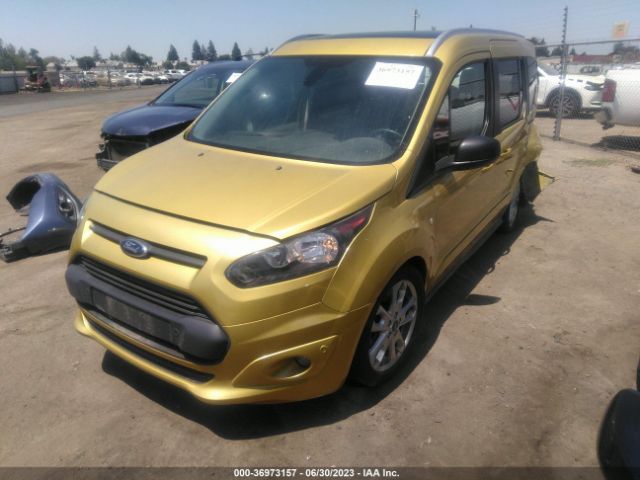 NM0AE8FX3F1180504 Ford Transit Connect Wagon Xlt