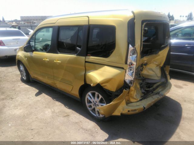NM0AE8FX3F1180504 Ford Transit Connect Wagon Xlt