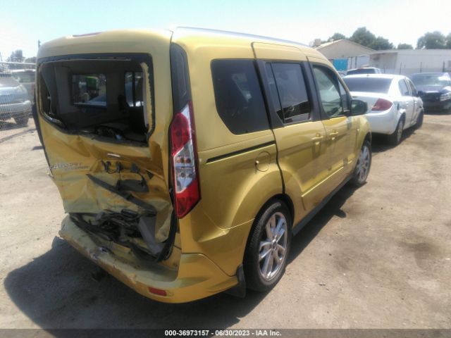 NM0AE8FX3F1180504 Ford Transit Connect Wagon Xlt
