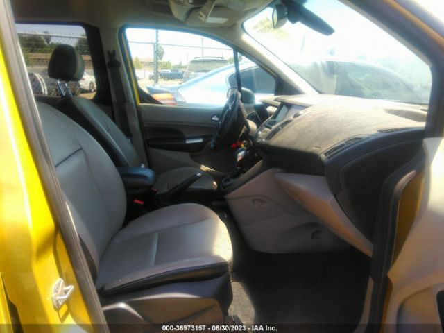 NM0AE8FX3F1180504 Ford Transit Connect Wagon Xlt