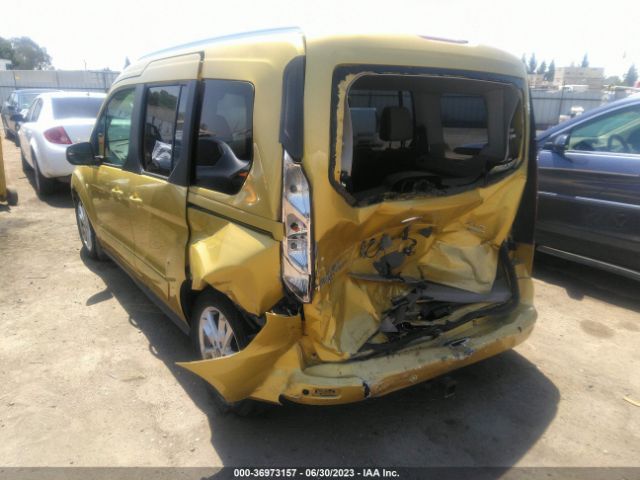 NM0AE8FX3F1180504 Ford Transit Connect Wagon Xlt