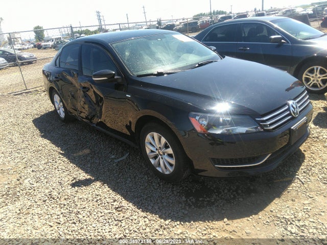 2014 1VWAS7A38EC116534 main image
