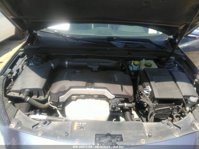 2013 CHEVROLET MALIBU LT VIN: 1G11E5SA3DF236078