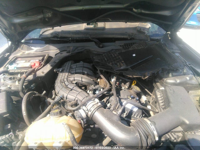 Ford Mustang V6 2015 1FA6P8AM6F5345007 Image 17