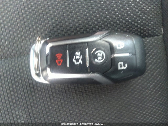 Ford Mustang V6 2015 1FA6P8AM6F5345007 Image 3