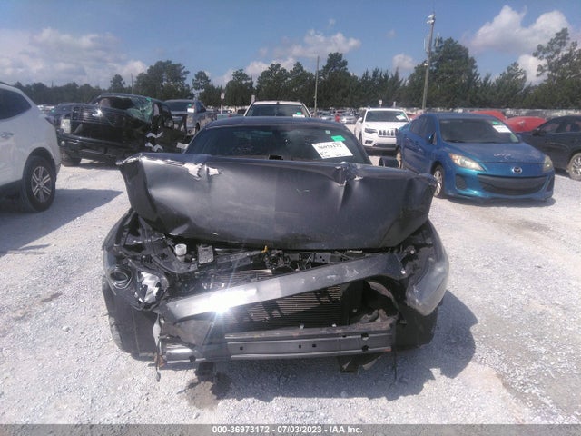 Ford Mustang V6 2015 1FA6P8AM6F5345007 Image 5