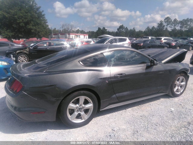 Ford Mustang V6 2015 1FA6P8AM6F5345007 Image 6