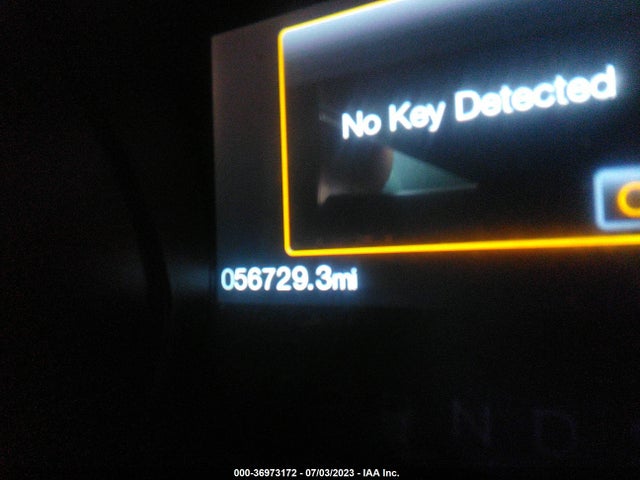 Ford Mustang V6 2015 1FA6P8AM6F5345007 Image 8