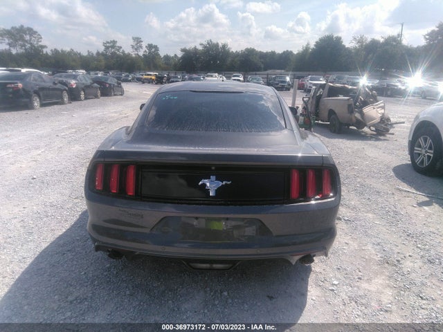 Ford Mustang V6 2015 1FA6P8AM6F5345007 Image 9