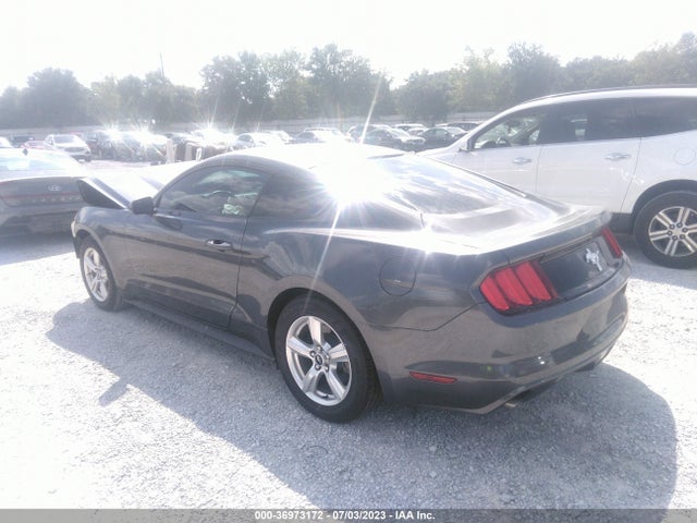 Ford Mustang V6 2015 1FA6P8AM6F5345007 Image 10