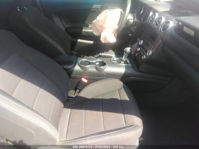 Ford Mustang V6 2015 1FA6P8AM6F5345007 Image 12
