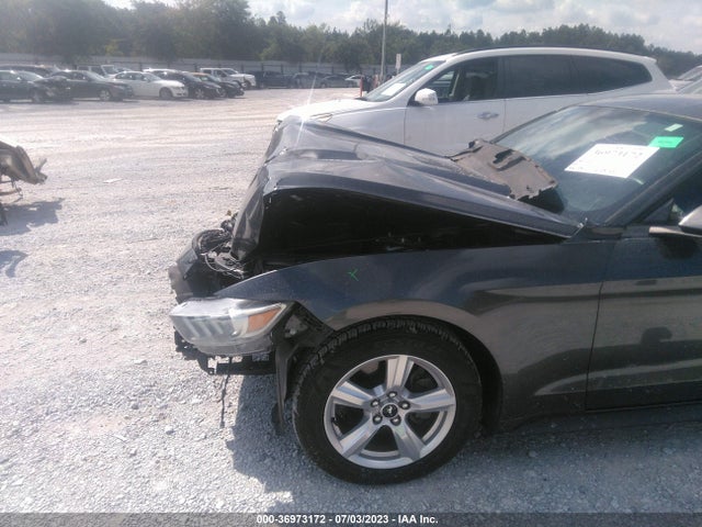 Ford Mustang V6 2015 1FA6P8AM6F5345007 Image 13
