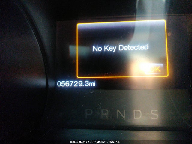 Ford Mustang V6 2015 1FA6P8AM6F5345007 Image 14