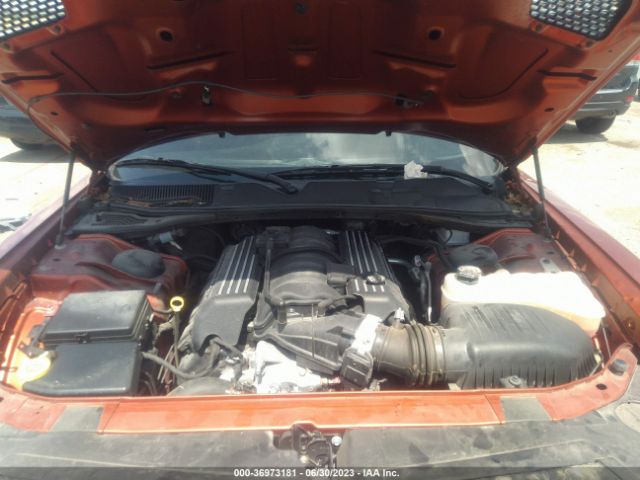 2C3CDZFJXMH651082 Dodge Challenger R/t Scat Pack
