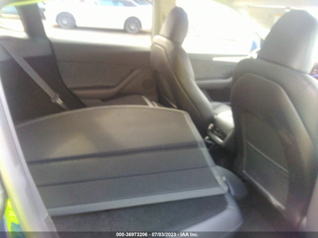7SAYGDEE5PA106904 Tesla Model Y Long Range