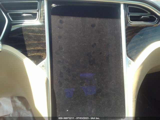Tesla Model S 70 Kwh 2016 5YJSA1E14GF154543 Image 5