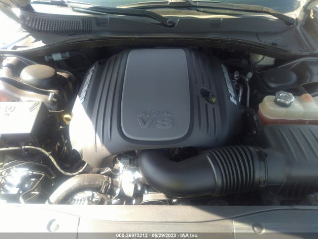 2C3CDXCT8KH737997 Dodge CHARGER R/T