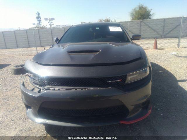 2C3CDXCT8KH737997 Dodge CHARGER R/T