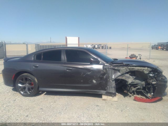 2C3CDXCT8KH737997 Dodge CHARGER R/T