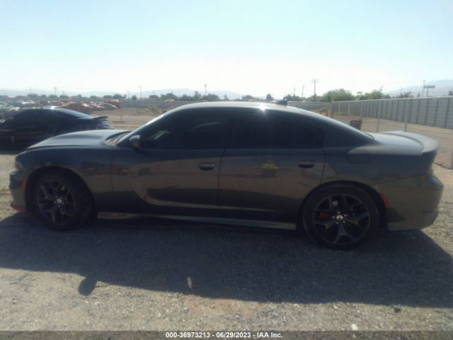 2C3CDXCT8KH737997 Dodge CHARGER R/T