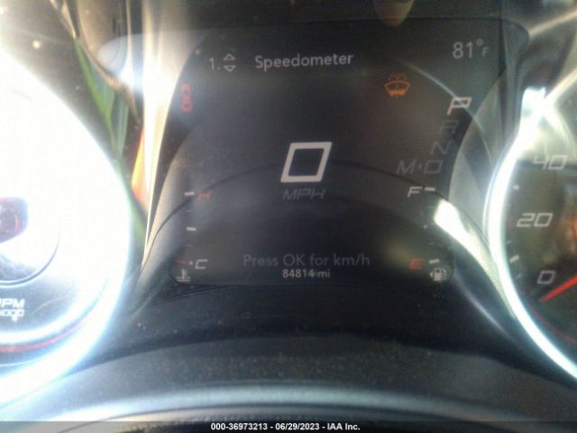 2C3CDXCT8KH737997 Dodge CHARGER R/T