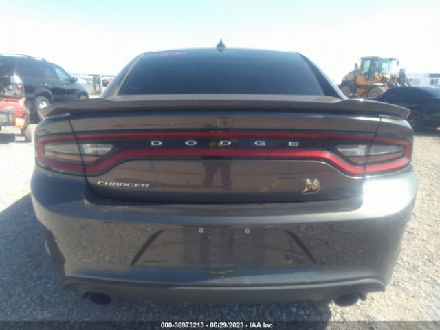 2C3CDXCT8KH737997 Dodge CHARGER R/T
