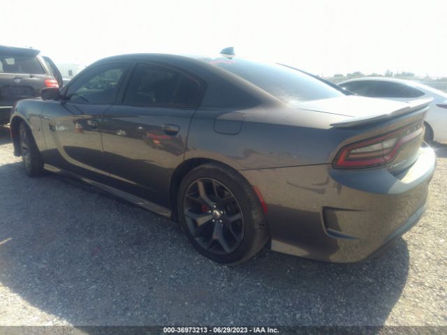 2C3CDXCT8KH737997 Dodge CHARGER R/T