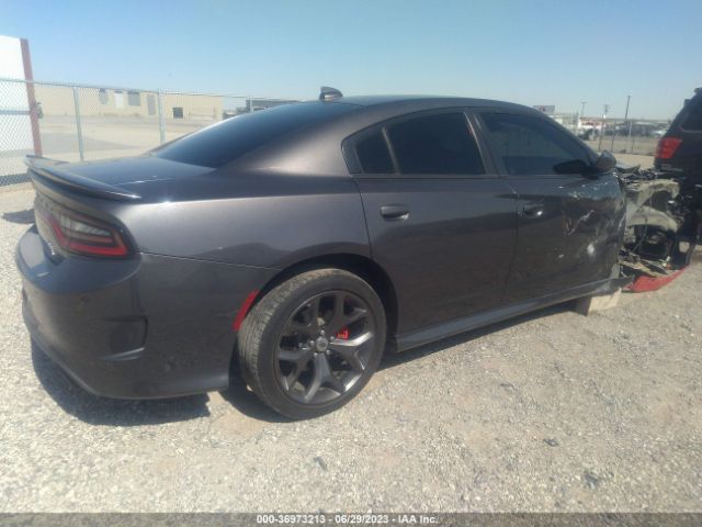 2C3CDXCT8KH737997 Dodge CHARGER R/T