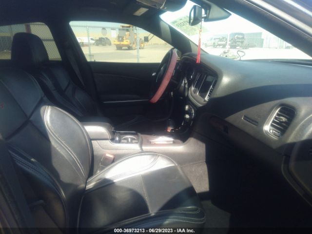 2C3CDXCT8KH737997 Dodge CHARGER R/T