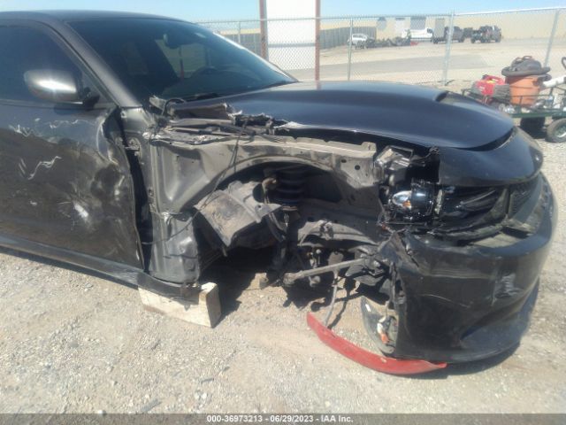 2C3CDXCT8KH737997 Dodge CHARGER R/T