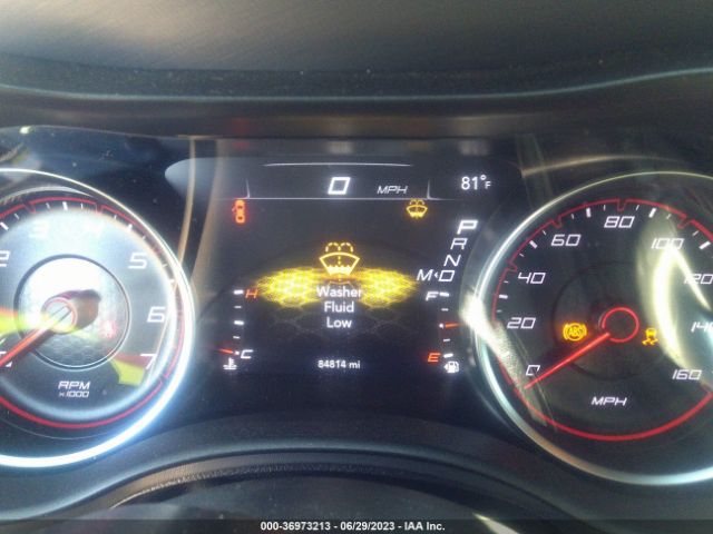 2C3CDXCT8KH737997 Dodge CHARGER R/T