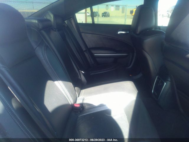 2C3CDXCT8KH737997 Dodge CHARGER R/T