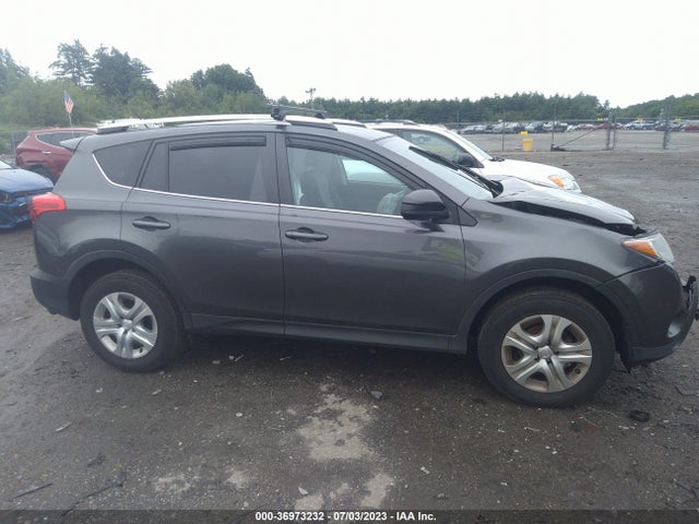Toyota RAV4 LE 2014 2T3BFREV6EW168776 Image 13