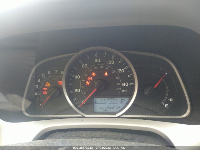 Toyota RAV4 LE 2014 2T3BFREV6EW168776 Image 7