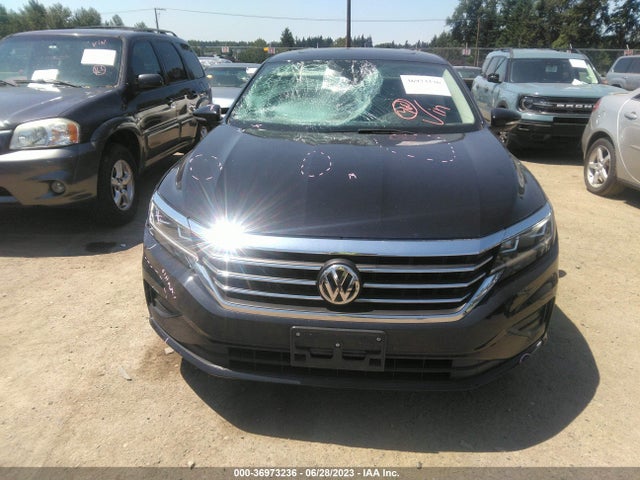 1VWSA7A3XMC008812 Volkswagen Passat 2.0t Se