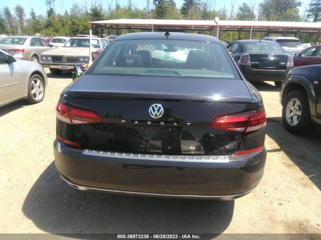 1VWSA7A3XMC008812 Volkswagen Passat 2.0t Se