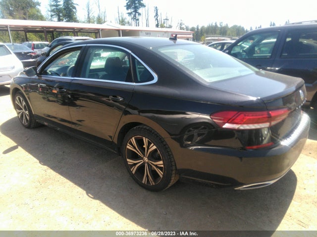 1VWSA7A3XMC008812 Volkswagen Passat 2.0t Se
