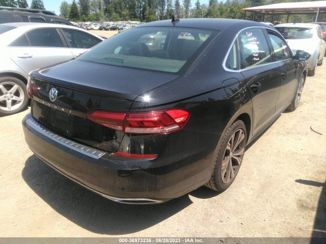 1VWSA7A3XMC008812 Volkswagen Passat 2.0t Se