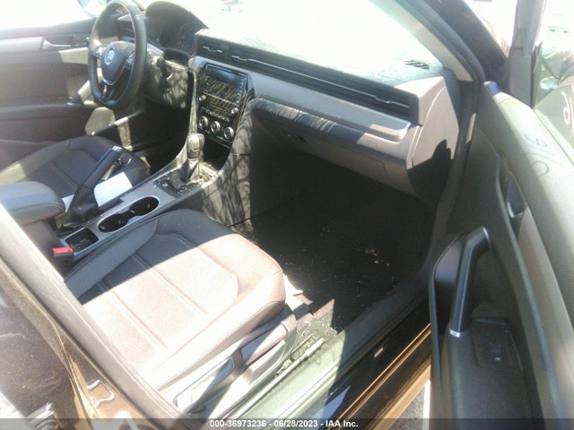 1VWSA7A3XMC008812 Volkswagen Passat 2.0t Se