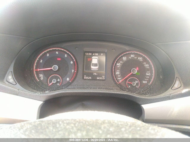 1VWSA7A3XMC008812 Volkswagen Passat 2.0t Se