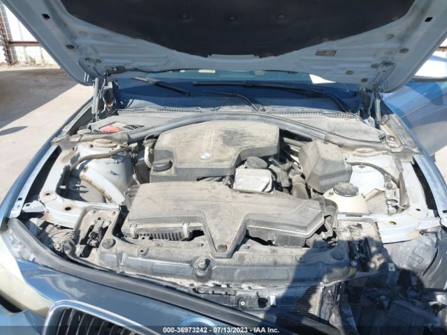 WBA3A5C52EF605069 BMW 328I