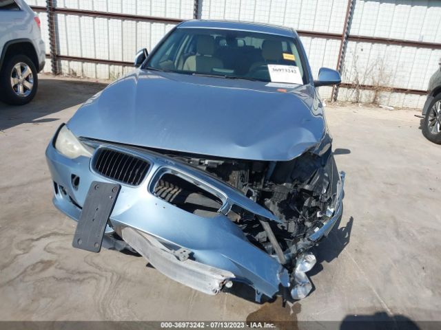 WBA3A5C52EF605069 BMW 328I