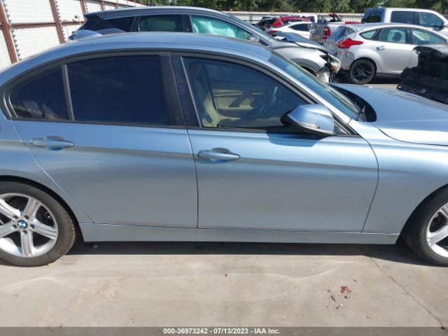 WBA3A5C52EF605069 BMW 328I