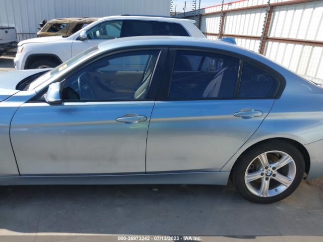 WBA3A5C52EF605069 BMW 328I
