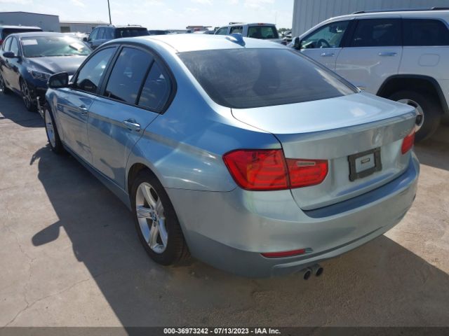 WBA3A5C52EF605069 BMW 328I