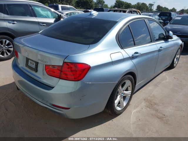 WBA3A5C52EF605069 BMW 328I