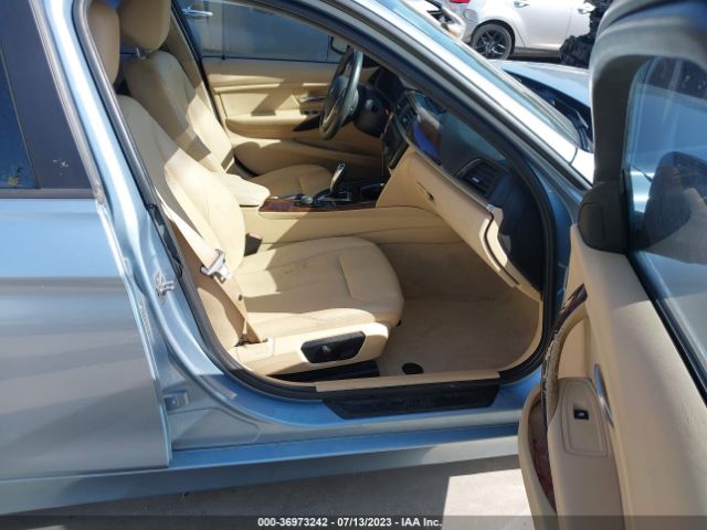 WBA3A5C52EF605069 BMW 328I